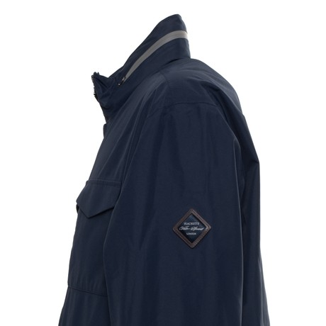 Jackets Hackett London navy &mdash; fot 3