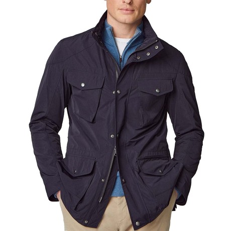 HACKETT LONDON &mdash; HM403047