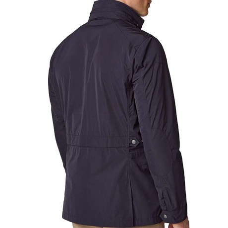 Jackets Hackett London navy blazer &mdash; fot 2