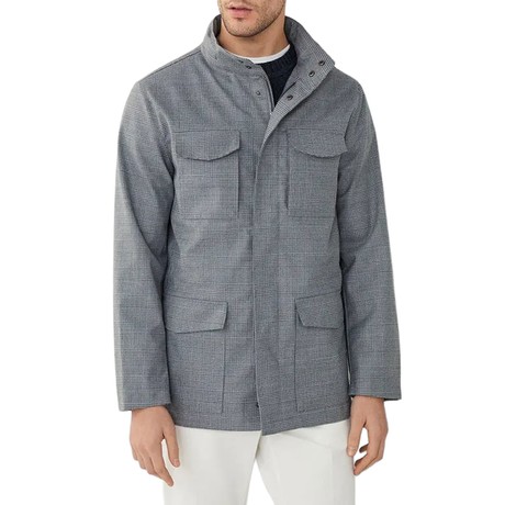 HACKETT LONDON &mdash; HM403074