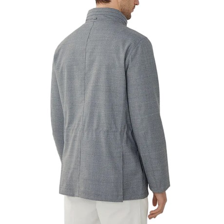 Jackets Hackett London grey &mdash; fot 2