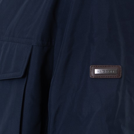 Jackets Hackett London navy &mdash; fot 3