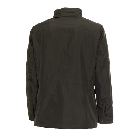 Jackets Hackett London olive &mdash; fot 2