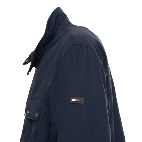 Jackets Hackett London navy &mdash; fot 3