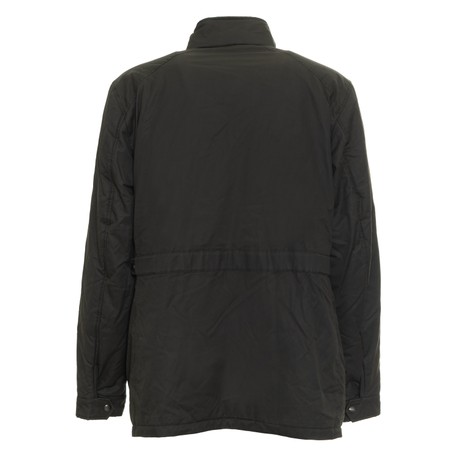 Jackets Hackett London olive green &mdash; fot 2