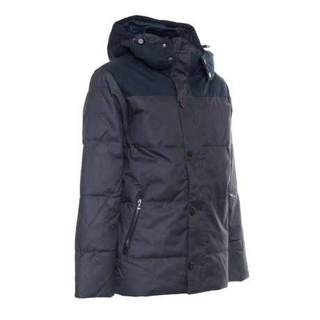 Jackets Hackett London navy &mdash; poze 2