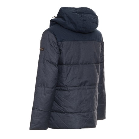 Jackets Hackett London navy &mdash; poze 3