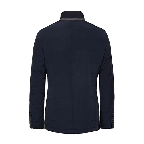 Jackets Hackett London navy &mdash; fot 2