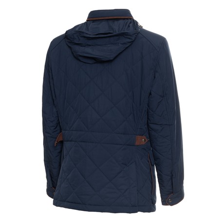 Jackets Hackett London navy &mdash; foto 2