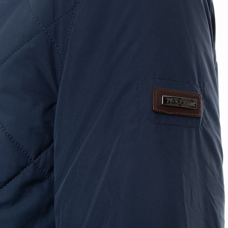 Jackets Hackett London navy &mdash; foto 3