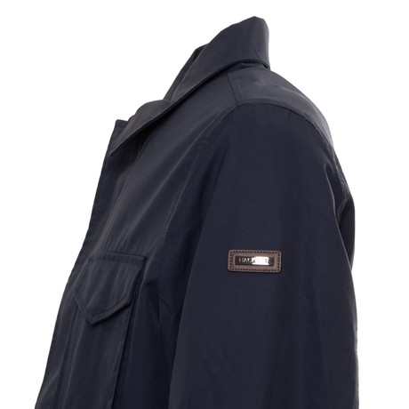 Jackets Hackett London navy &mdash; foto 3