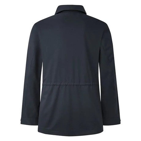 Jackets Hackett London navy &mdash; fot 3