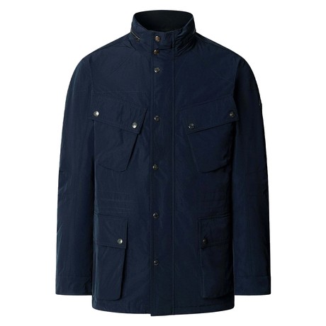 Jackets Hackett London navy &mdash; фотографии 1