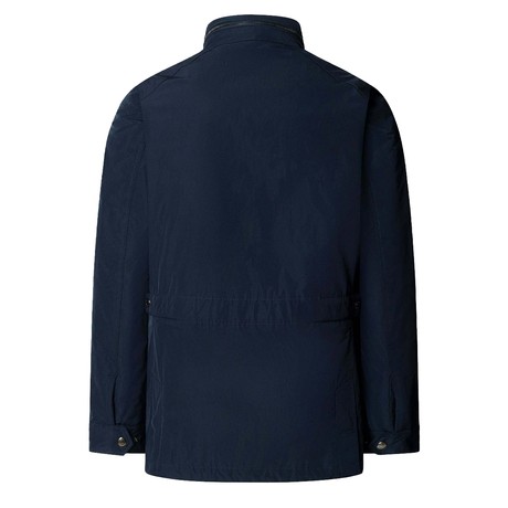 Jackets Hackett London navy &mdash; фотографии 2