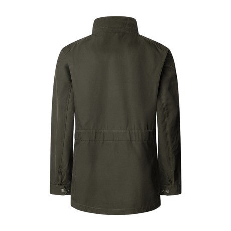 Jackets Hackett London dark green &mdash; фотографии 2