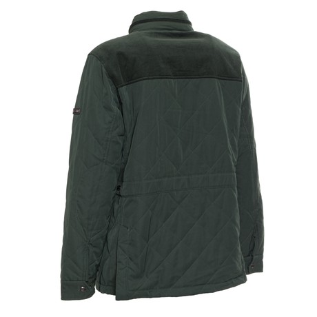 Jackets Hackett London dark green &mdash; фотографии 2