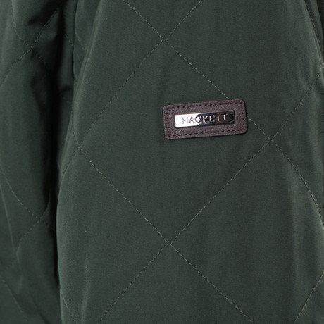 Jackets Hackett London dark green &mdash; фотографии 3