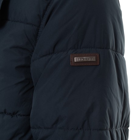 Jackets Hackett London navy &mdash; fot 3