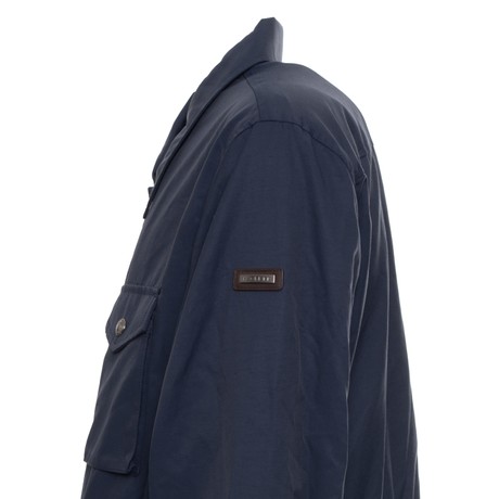 Jackets Hackett London navy &mdash; fot 3