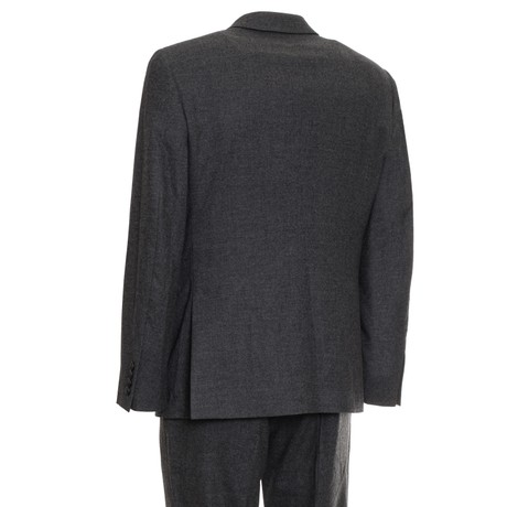 Trajes Hackett London dark grey &mdash; foto 2