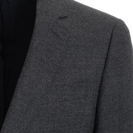 Trajes Hackett London dark grey &mdash; foto 3