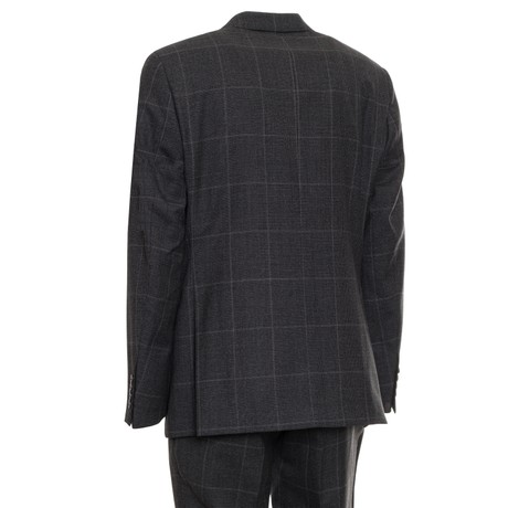 Trajes Hackett London chrc/grey &mdash; foto 2