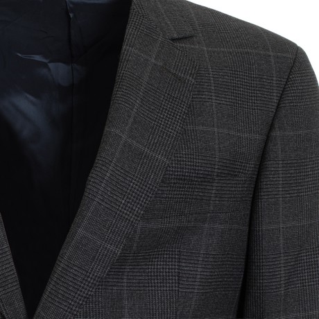 Trajes Hackett London chrc/grey &mdash; foto 3