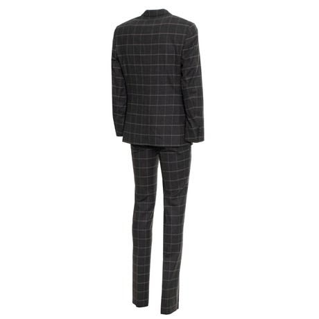 Trajes Hackett London grey/brown &mdash; foto 2