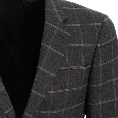 Trajes Hackett London grey/brown &mdash; foto 3
