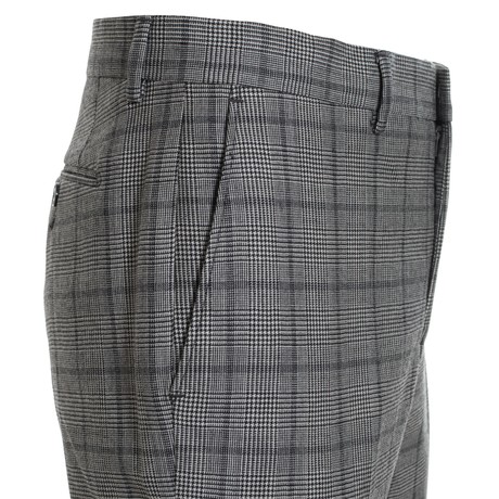Obleky Hackett London blk/white &mdash; fot 3