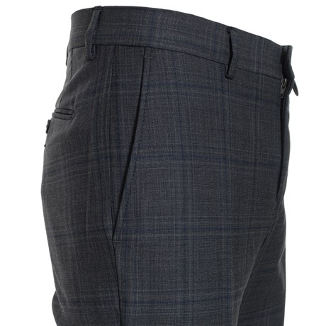 Trajes Hackett London chrc/navy &mdash; foto 3