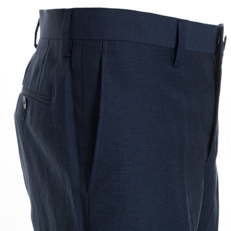 Костюмы Hackett London navy &mdash; фотографии 2