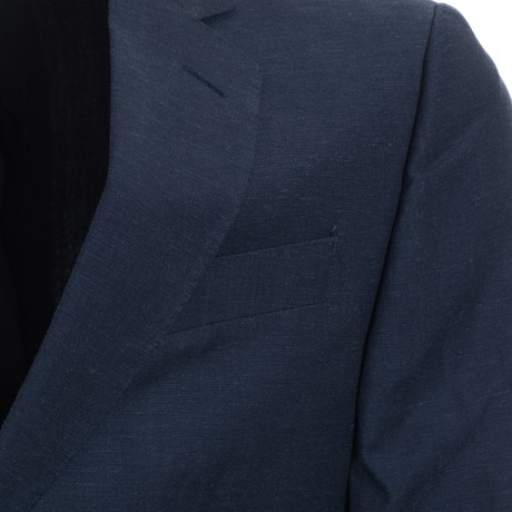 Костюмы Hackett London navy &mdash; фотографии 3
