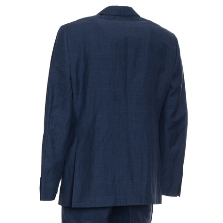 Obleki Hackett London blue &mdash; fot 2