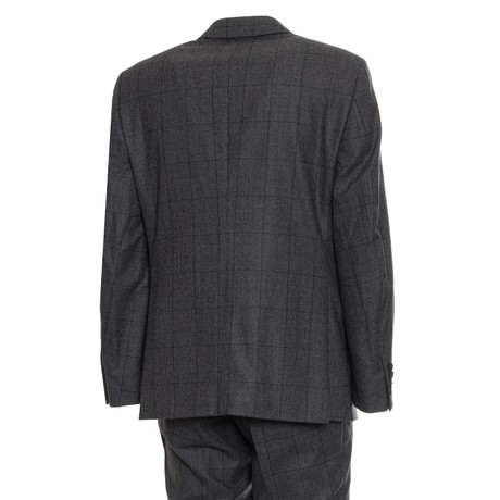 Trajes Hackett London dk gry/green &mdash; foto 2