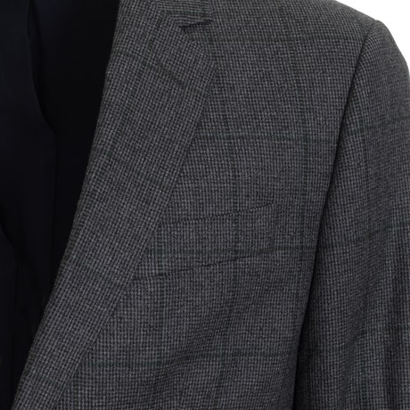 Trajes Hackett London dk gry/green &mdash; foto 3