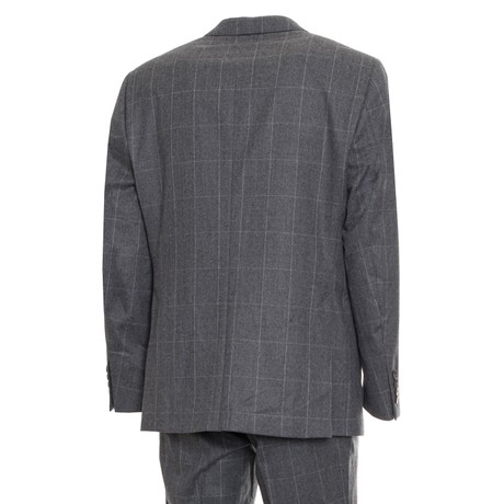 Костюмы Hackett London grey/white &mdash; фотографии 3