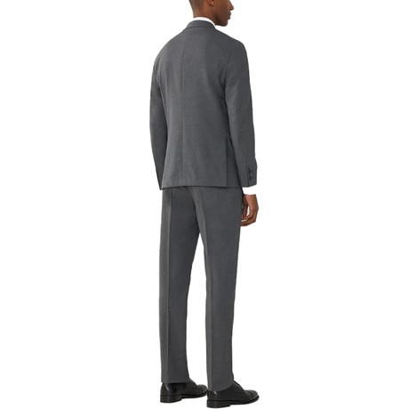 Suits Hackett London mid grey &mdash; fot 2