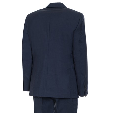 Trajes Hackett London navy &mdash; foto 2