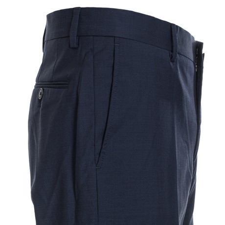 Trajes Hackett London navy &mdash; foto 3