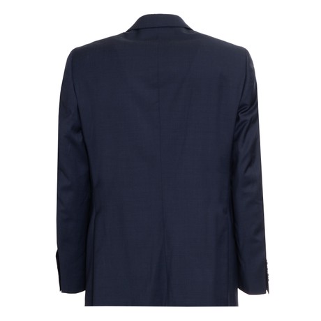 Blazers Hackett London navy &mdash; photo 2