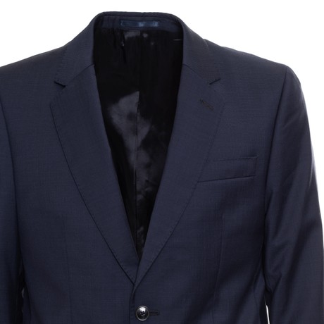 Blazers Hackett London navy &mdash; photo 3