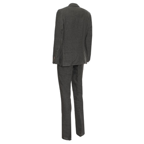 HACKETT LONDON HM423150R - KHAKI - OBLEKY - Image 2