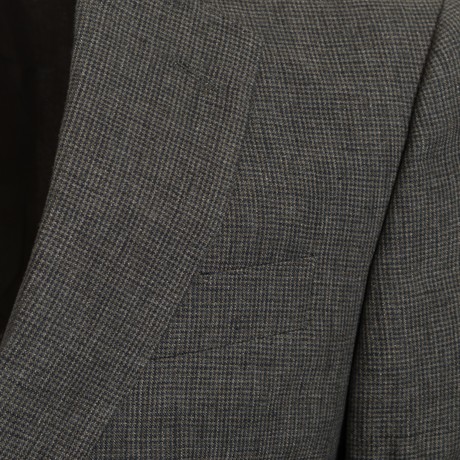 HACKETT LONDON HM423150R - KHAKI - OBLEKY - Image 3