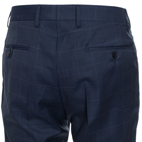 Trajes Hackett London blue &mdash; foto 2