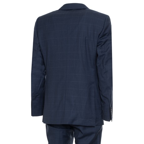 Trajes Hackett London blue &mdash; foto 3