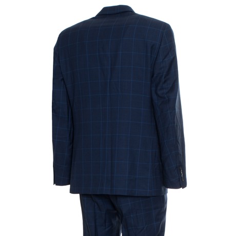 Trajes Hackett London navy &mdash; foto 2