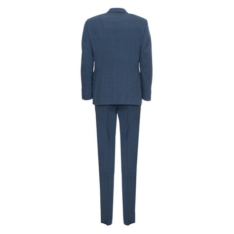 Suits Hackett London navy &mdash; fot 2