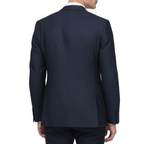 Trajes Hackett London navy &mdash; foto 2