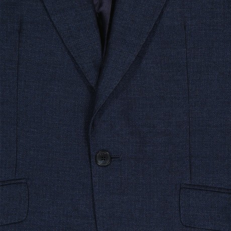 Trajes Hackett London navy &mdash; foto 3